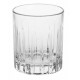 BRANDANI LIQUORINO VELA CRYSTAL GLASS