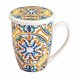 BRANDANI MUG MEDICEA ROSONE