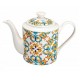 BRANDANI TEIERA MEDICEA IN NEW BONE CHINA