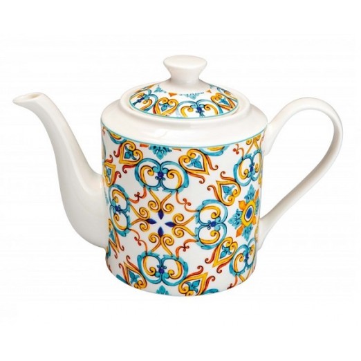 BRANDANI TEIERA MEDICEA IN NEW BONE CHINA