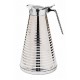 BRANDANI CARAFFA TERMICA ONDA DOUBLE WALL 1,5 LT INOX/ABS