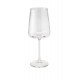 BRANDANI CALICE VINO BIANCO ESSENTIAL CRYSTAL GLASS