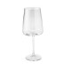 BRANDANI CALICE VINO ROSSO ESSENTIAL CRYSTAL GLASS