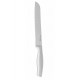 BRANDANI COLTELLO PANE INOX 33 CM