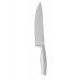 BRANDANI COLTELLO SANTOKU INOX 31 CM