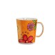 EGAN Mug Bellamore Arancio ML 430