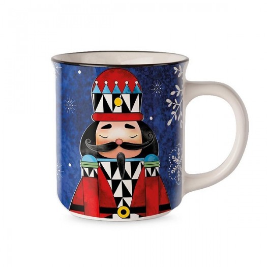 EGAN MUG SCHIACCIANOCI