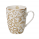 BRANDANI MUG EXCALIBUR SET 2 PZ NEW BONE CHINA