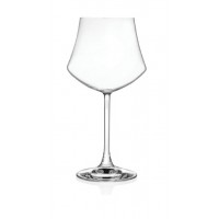 BRANDANI   CALICE CONTATTO CRYSTAL GLASS