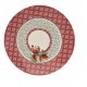 BRANDANI   CENTROTAVOLA CANTICO STONEWARE