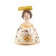 EGAN STATUINA LE PUPAZZE SABBIA 10X16