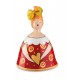 EGAN STATUINA LE PUPAZZE AMARENA 10X16