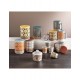 BRANDANI BICCHIERINO LE CEMENTINE SET 4 PZ NEW BONE CHINA