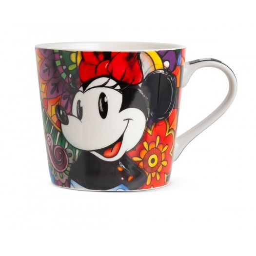 EGAN DISNEY Mug Minnie Forever & Ever ML 430