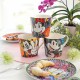 EGAN DISNEY Mug Minnie Forever & Ever ML 430