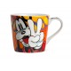 EGAN DISNEY Mug Goofy Forever & Ever ML 430