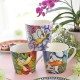 EGAN DISNEY Mug Daisy Forever & Ever ML 430