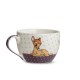 EGAN Tazza Colazione Animals Tales ML 520