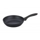 BRANDANI WOK FORGIATA SHUTTLE BLACK ALLUMINIO