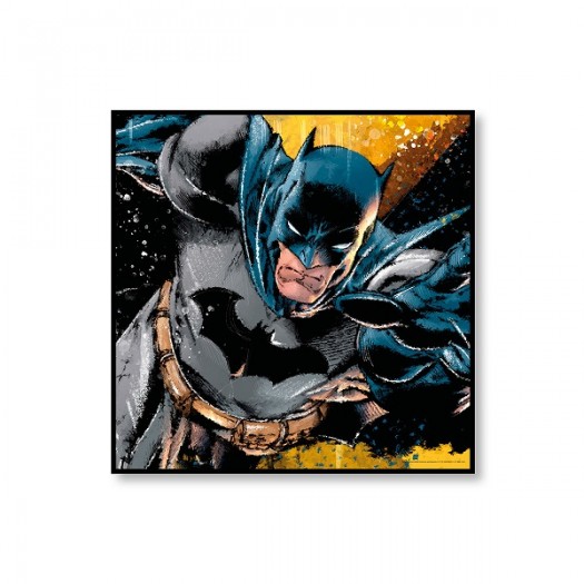 EGAN Quadro ”Batman” 70X70