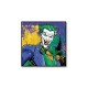 EGAN Quadro ”Joker” 50X50