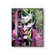 EGAN Quadro ”Joker” 80X100