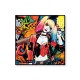 EGAN Quadro ”Harley Quinn” 70X70