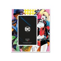 EGAN Portafoto Harley Quinn 18X20 (INT.10X15)