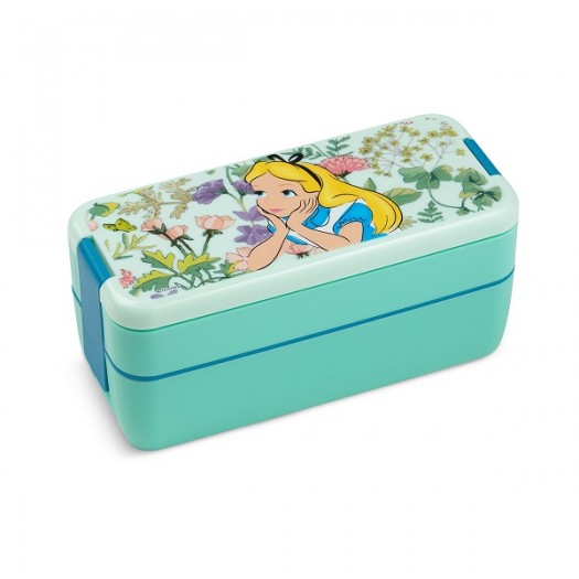 EGAN Lunch Box Alice Tales