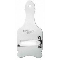 BRANDANI TAGLIATARTUFO-CIOCCOLATO ACCIAIO INOX