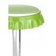 TOMASUCCI SGABELLO "TAPPO GREEN"