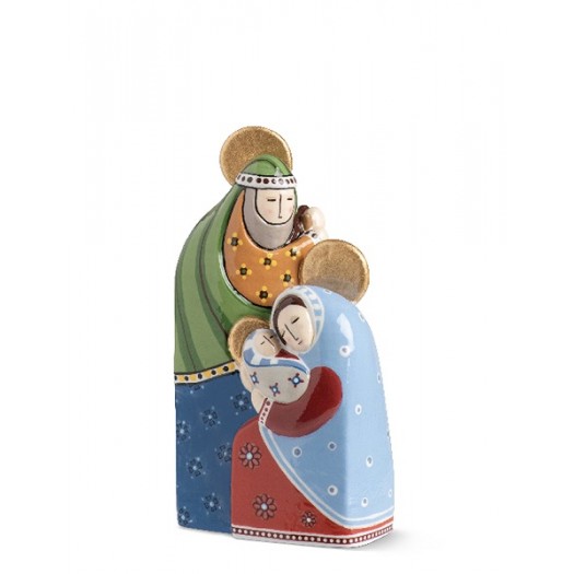 EGAN Presepe Natale 6X12