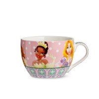 EGAN Tazza Colazione Principesse Tales ML 520