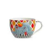 EGAN Tazza Colazione Dumbo Tales ML 520