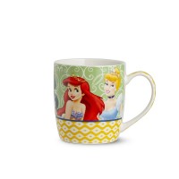 EGAN Mug Principesse Tales ML 3