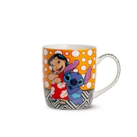 EGAN Mug Lilo & Stitch Tales ML 360