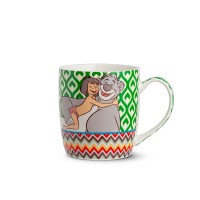 EGAN Mug Libro della Giungla Tales ML 360