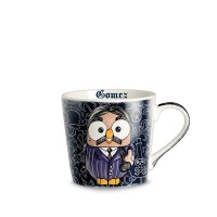 EGAN Mug The Addams Family Gomez ML 430