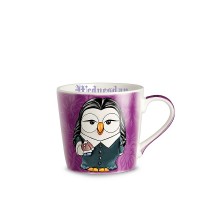 EGAN Mug The Addams Family Mercoledì ML 430