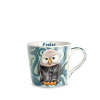 EGAN Mug The Addams Family Fester ML 430