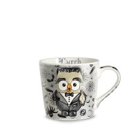 EGAN Mug The Addams Family Lurch ML 430