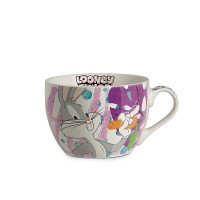 EGAN Tazza Colazione Bugs Bunny ML 480