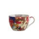 EGAN Tazza Colazione Willy il Coyote e Beep Beep ML 480