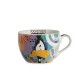 EGAN Tazza Colazione Daffy Duck ML 480