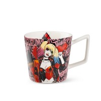 EGAN Mug Harley Quinn ML 430