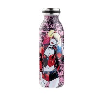 EGAN Bottiglia Termica Harley Quinn ML 500