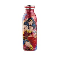 EGAN Bottiglia Termica Wonder Woman ML 500