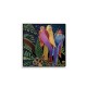 egan Formella Laurel Burch ”In Alto” 21X21