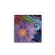 EGAN Formella Laurel Burch ”Il Fiore” 21X21