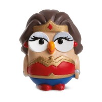 GOOFI EGAN Goofo DC Comics Wonder Woman